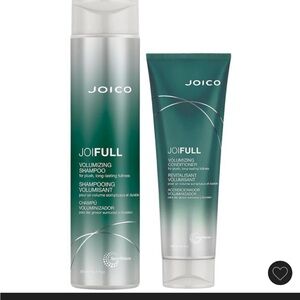 Joico Joifull Volumizing Shampoo & Conditioner